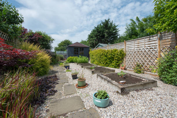 retaining walls Bendigo